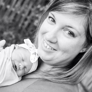 Meet your Posher, Missy